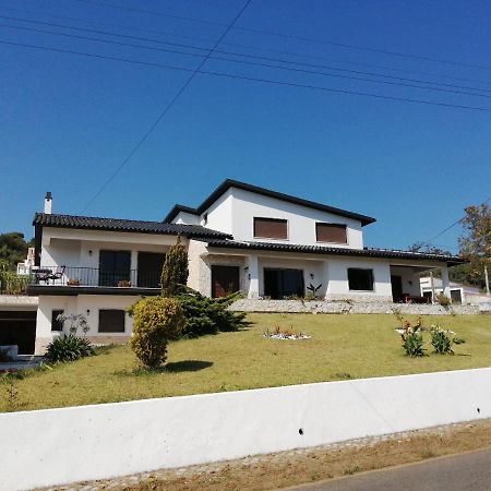 Bb Silvercoast Casa Das Flores Santa Catarina  Exterior photo