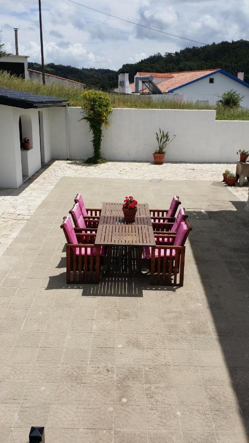 Bb Silvercoast Casa Das Flores Santa Catarina  Exterior photo