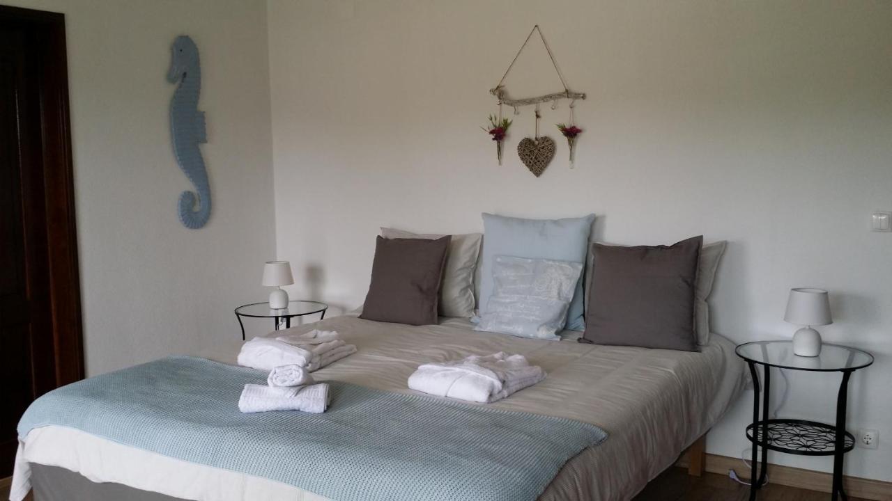 Bb Silvercoast Casa Das Flores Santa Catarina  Exterior photo