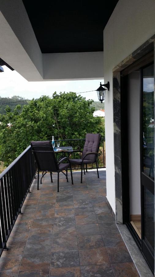 Bb Silvercoast Casa Das Flores Santa Catarina  Exterior photo