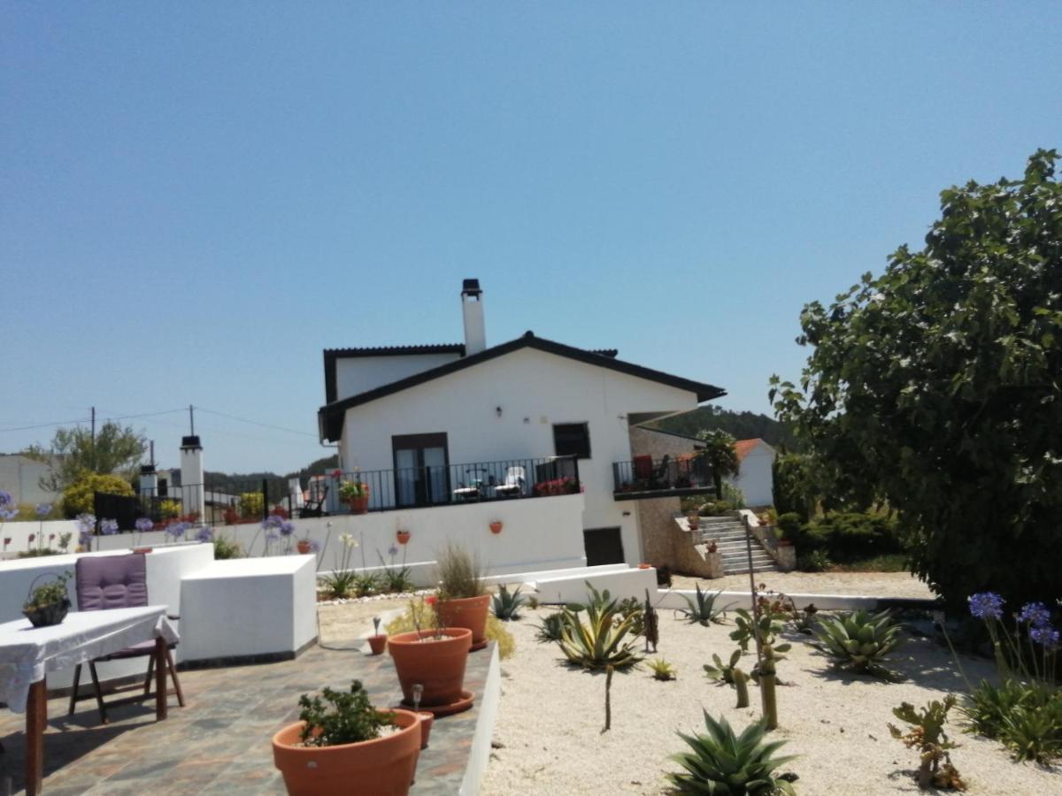 Bb Silvercoast Casa Das Flores Santa Catarina  Exterior photo