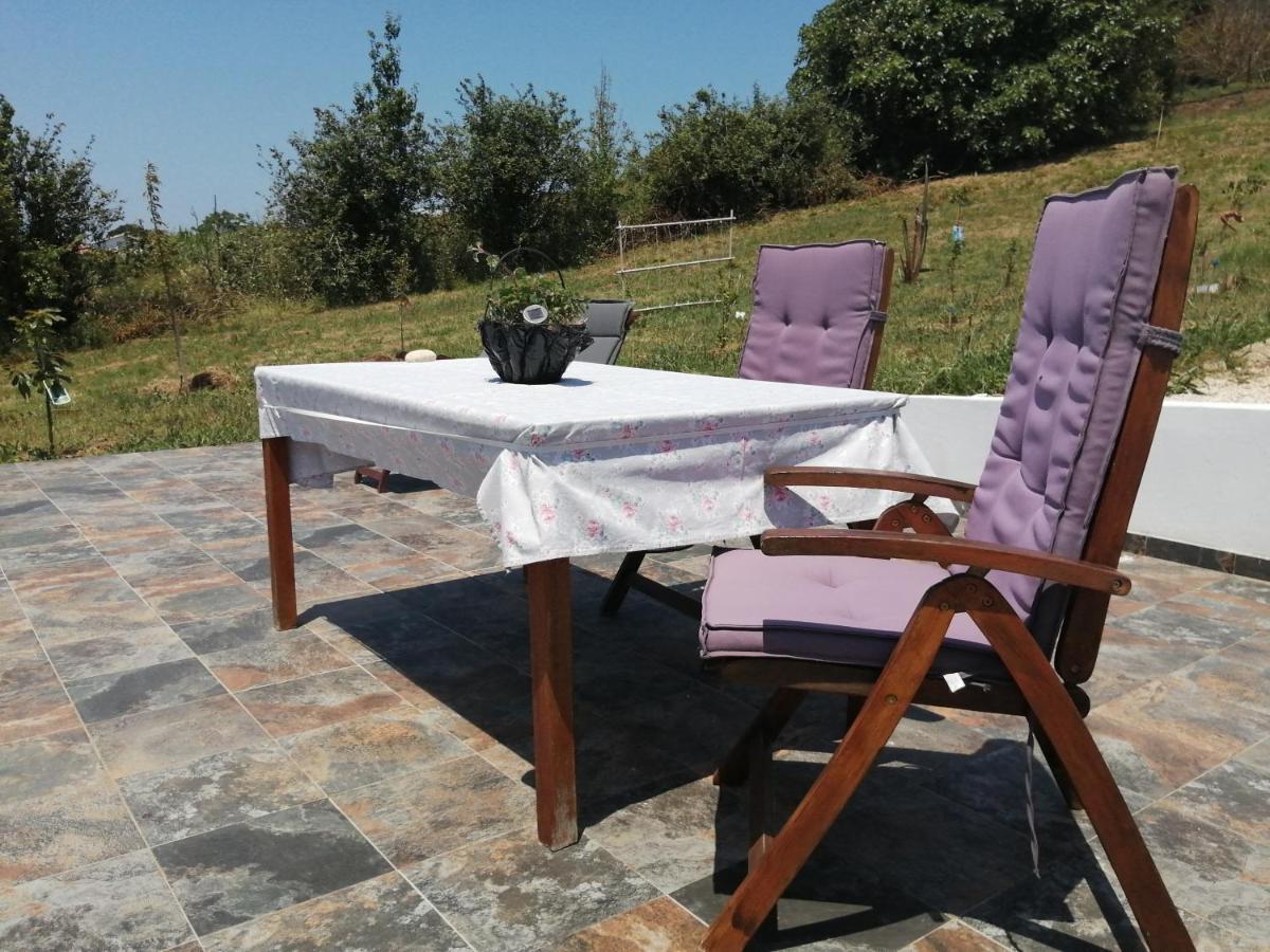 Bb Silvercoast Casa Das Flores Santa Catarina  Exterior photo
