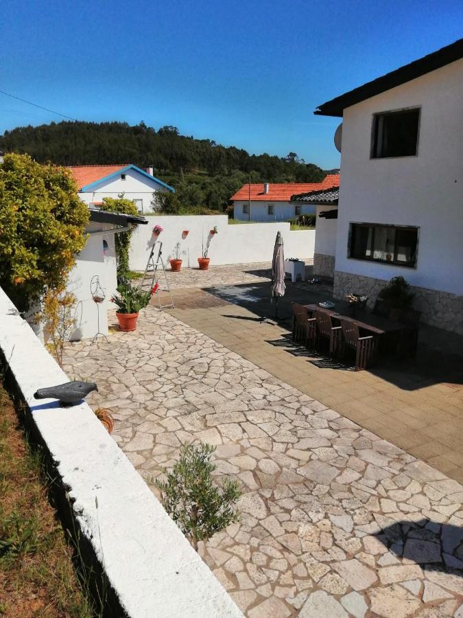 Bb Silvercoast Casa Das Flores Santa Catarina  Exterior photo