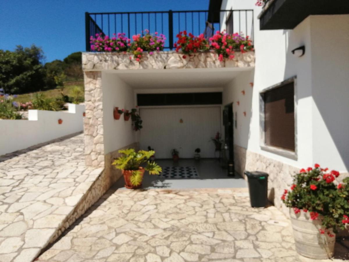 Bb Silvercoast Casa Das Flores Santa Catarina  Exterior photo