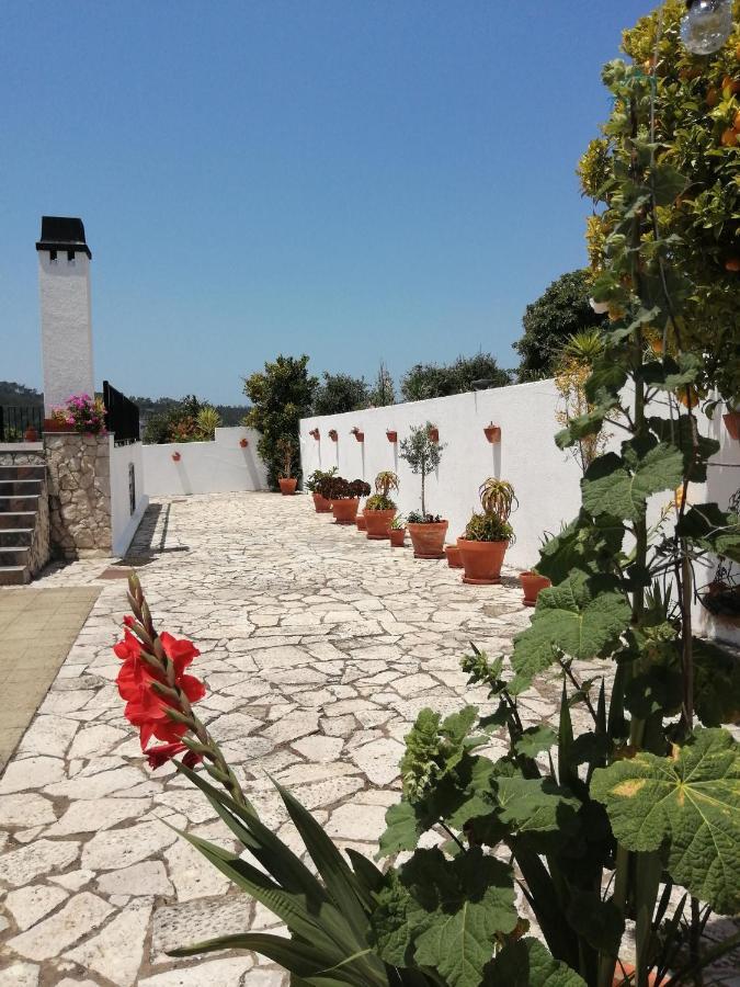 Bb Silvercoast Casa Das Flores Santa Catarina  Exterior photo